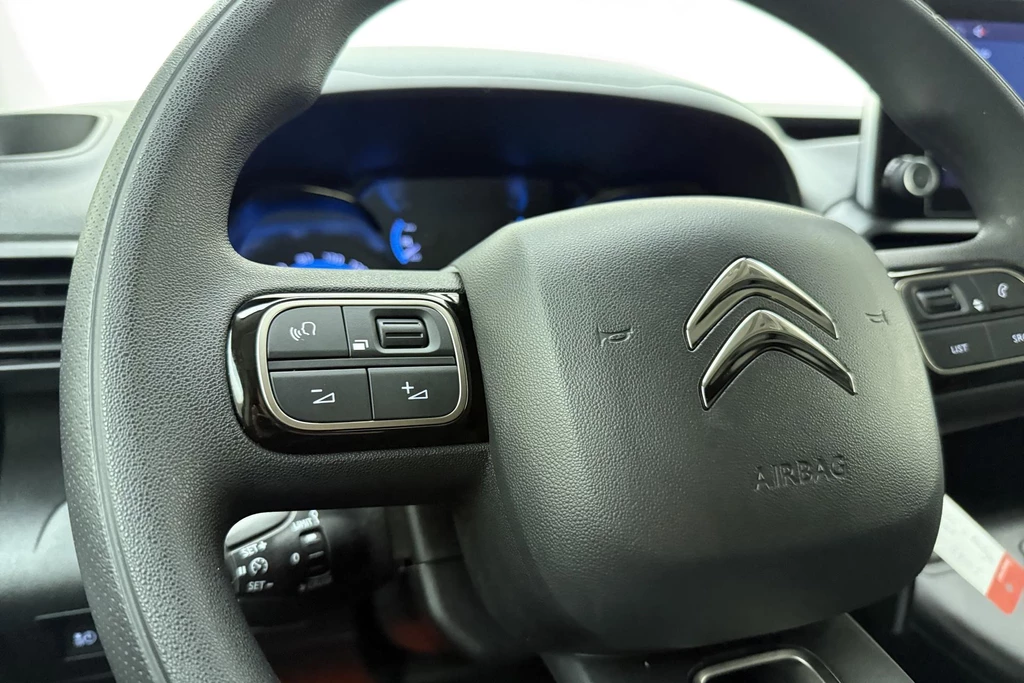 Citroën ë-Berlingo – foto 19
