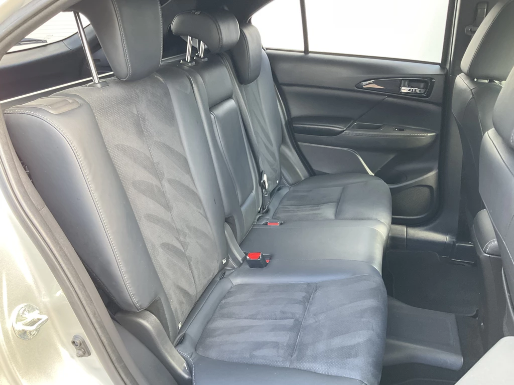 Mitsubishi Eclipse Cross – foto 21