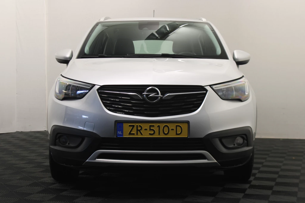 Opel Crossland X – foto 6