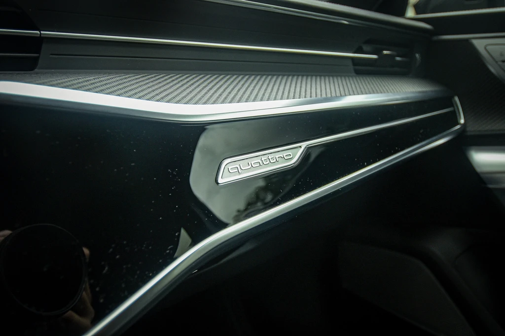 Audi RS6 – foto 29