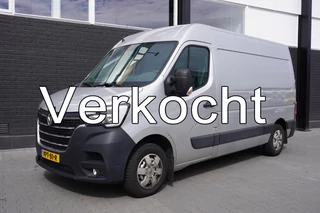 Renault Master – thumbnail 1