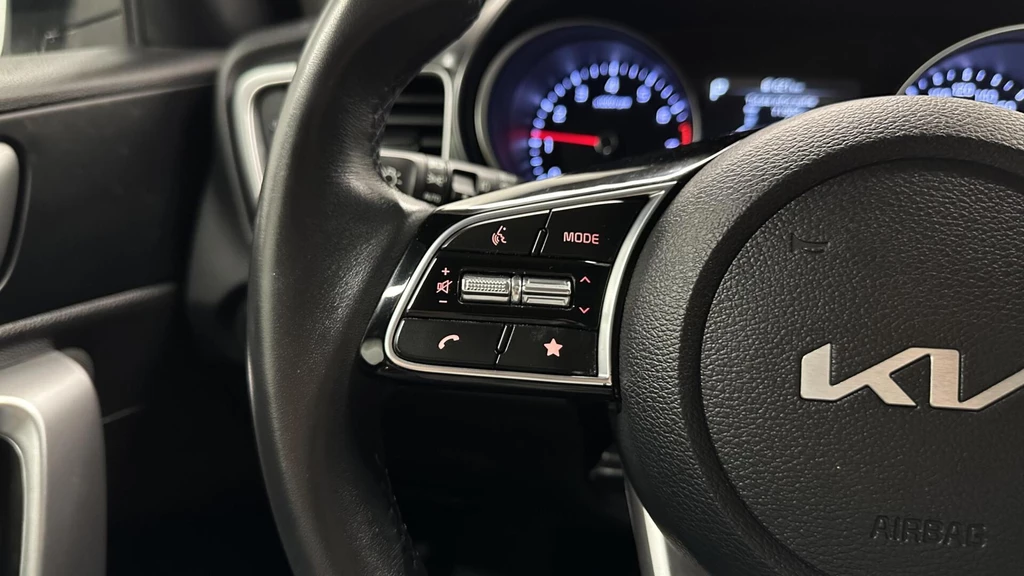 Kia Ceed Sportswagon – foto 27