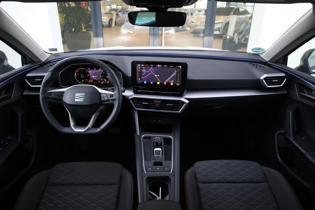 SEAT Leon – foto 9