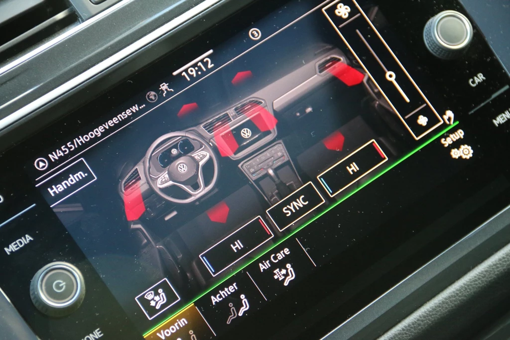 Volkswagen Tiguan – foto 14