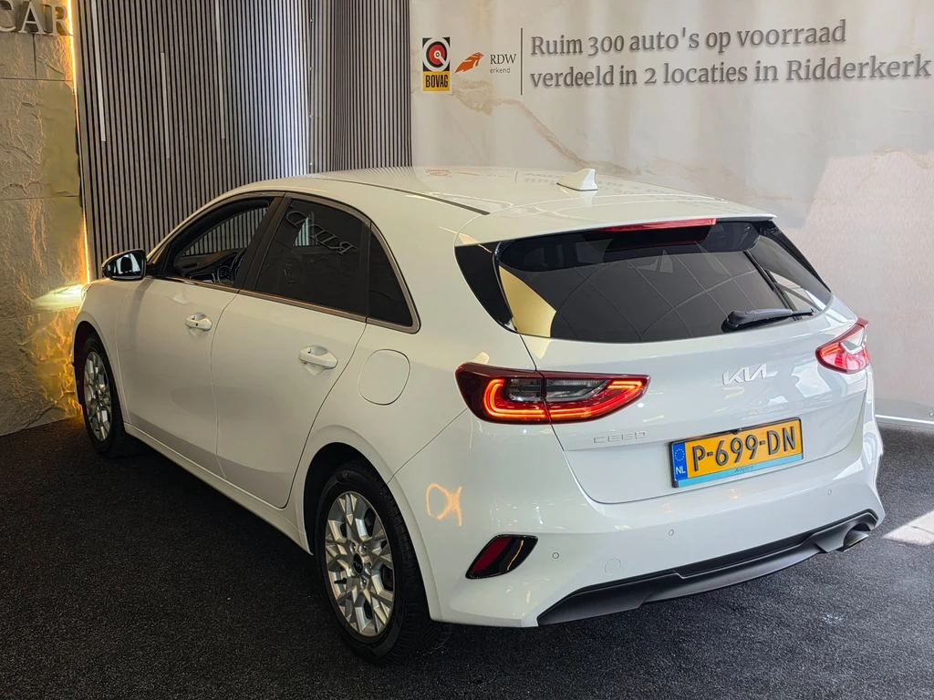 Kia Ceed – foto 2