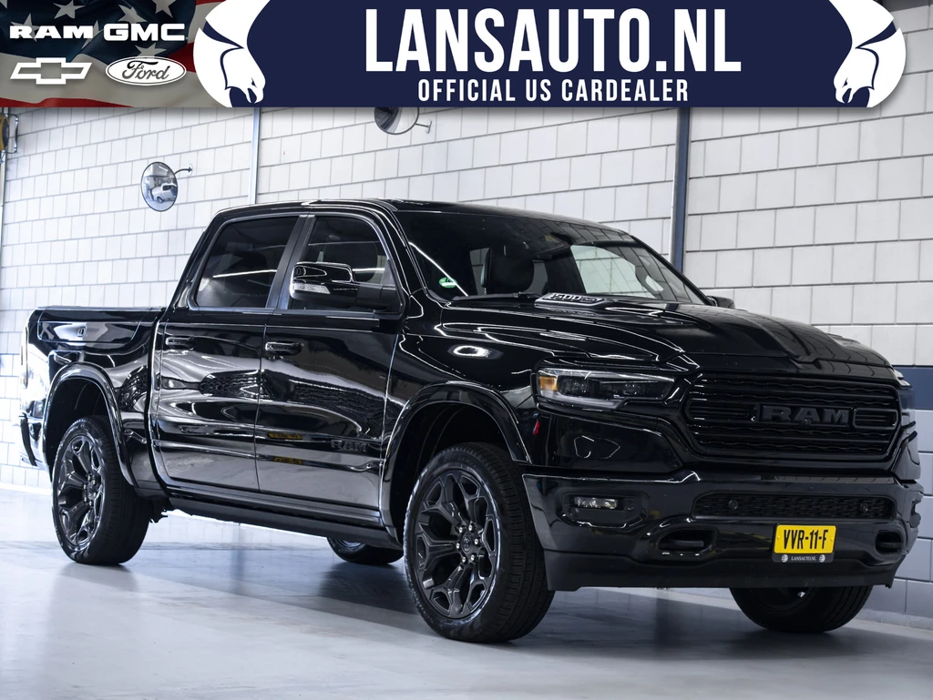Dodge Ram 1500 – foto 4