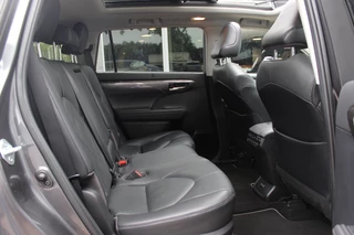 Toyota Highlander – thumbnail 14