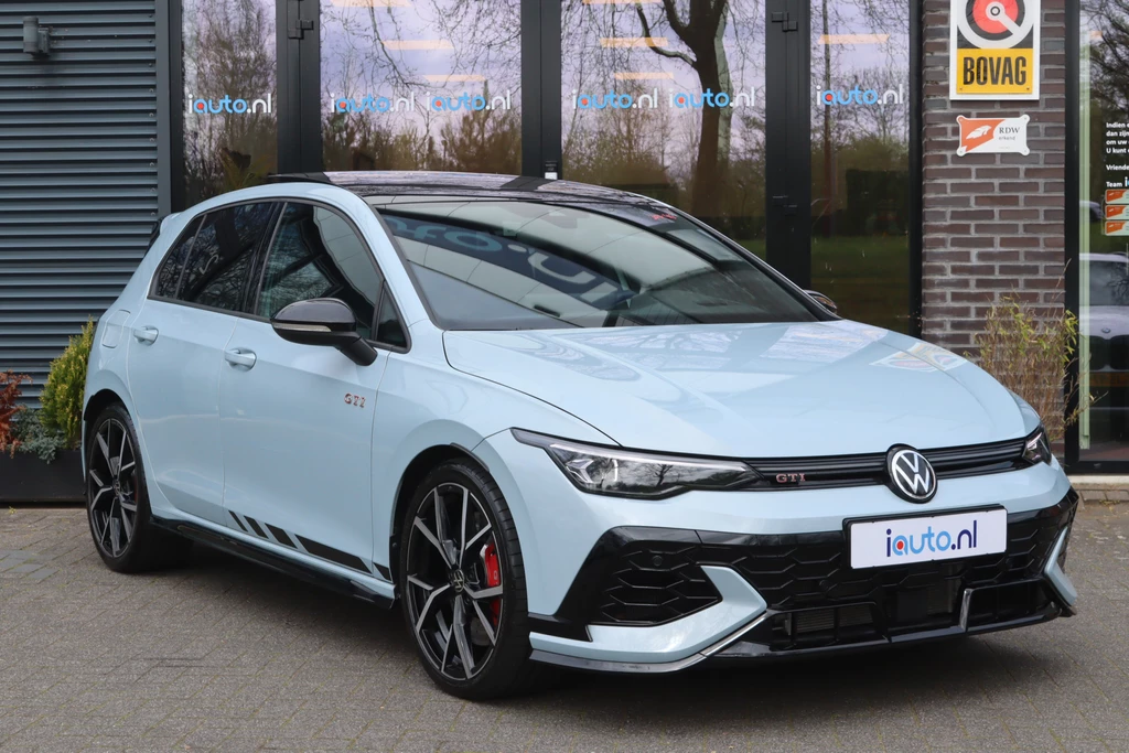 Volkswagen Golf – foto 8