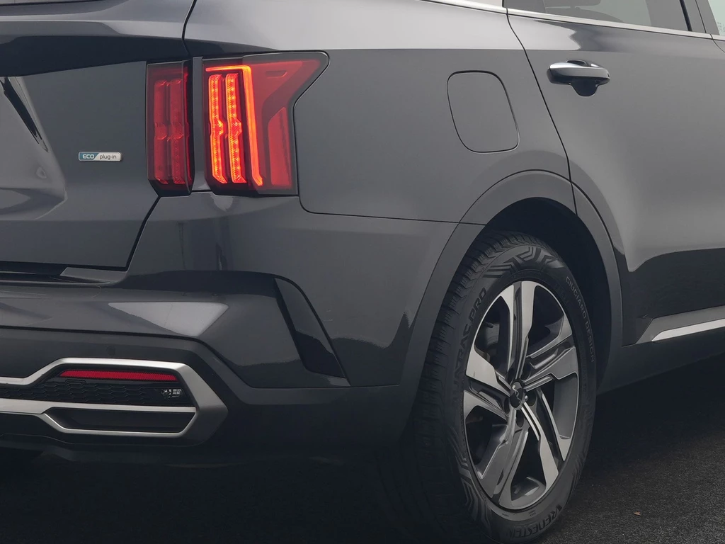 Kia Sorento – foto 19