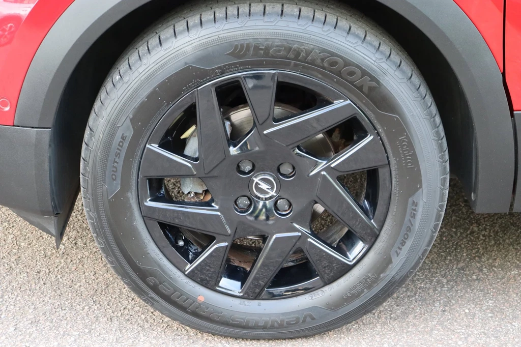 Opel Mokka – foto 26