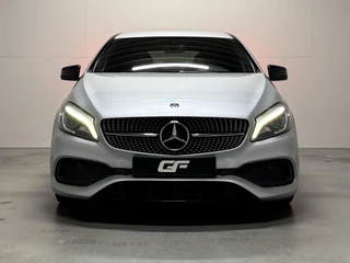 Mercedes-Benz A-Klasse – thumbnail 20
