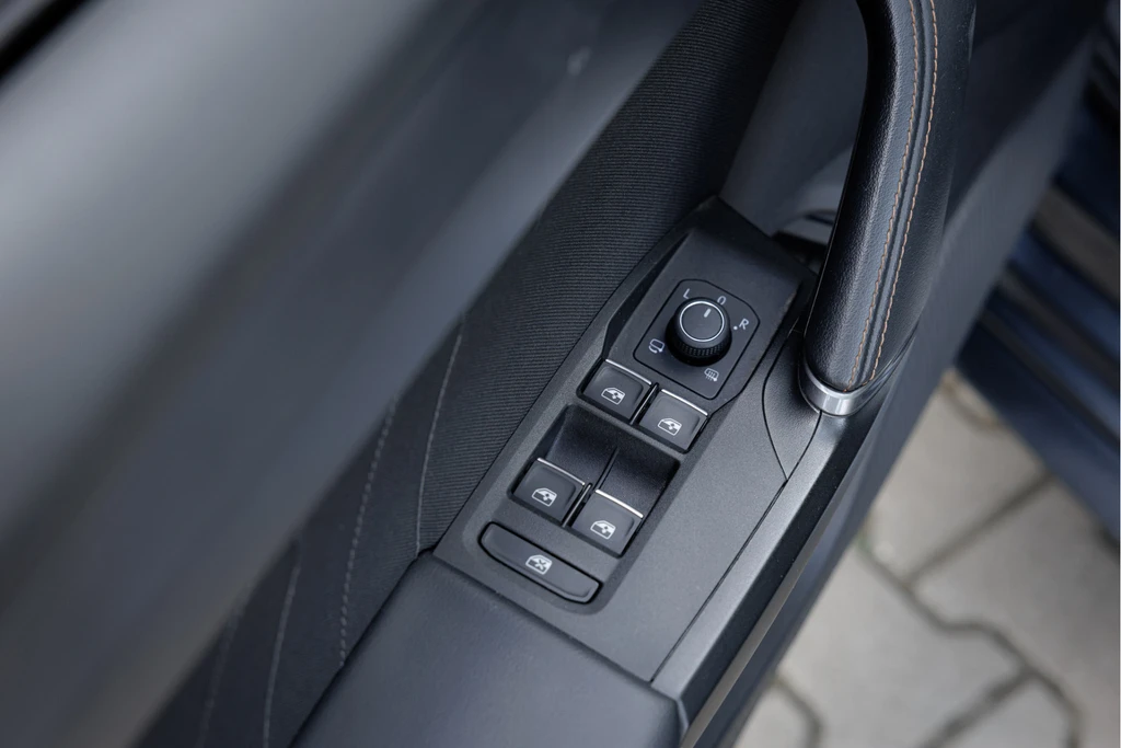 CUPRA Leon Sportstourer – foto 30