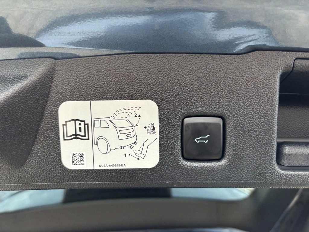 Ford Kuga – foto 9