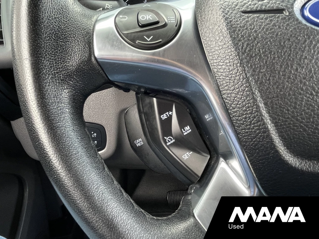 Ford Transit Connect – foto 18