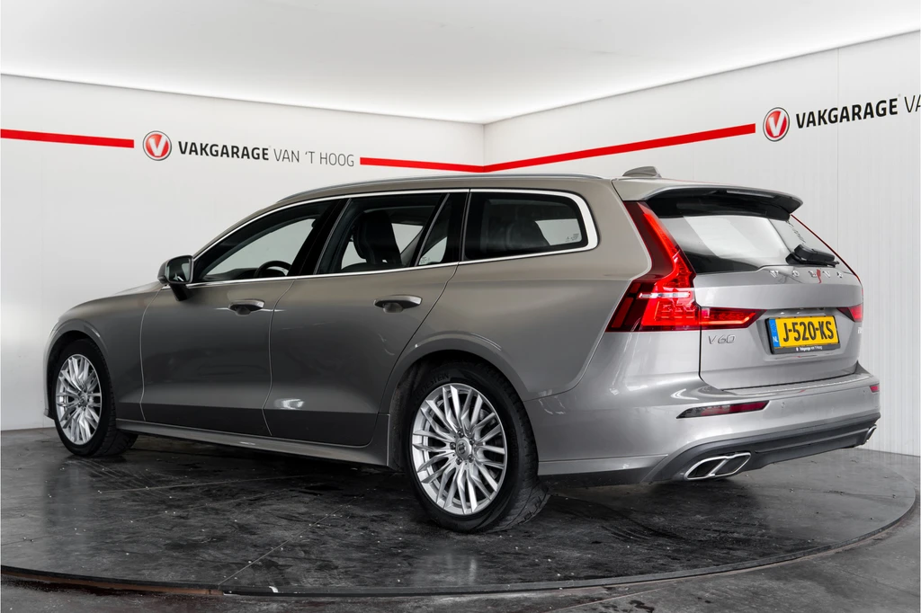Volvo V60 – foto 3