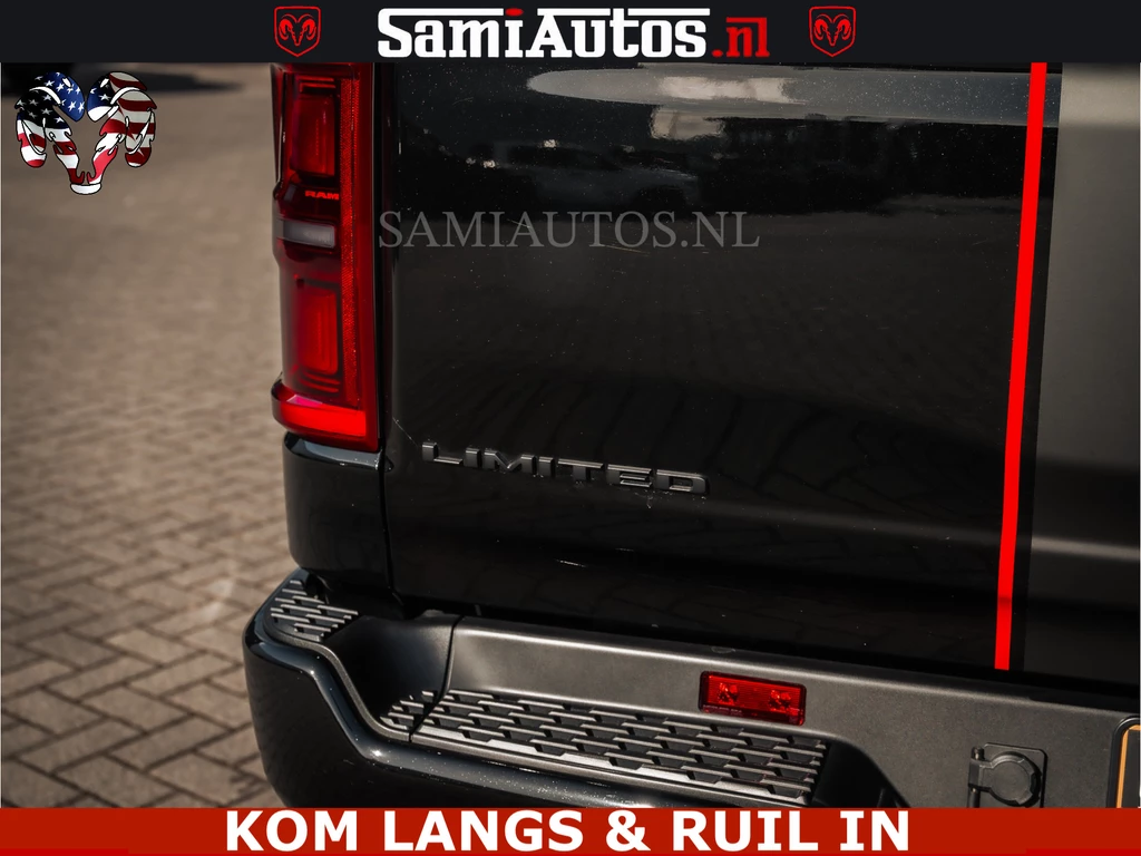 Dodge Ram Pick-Up – foto 81