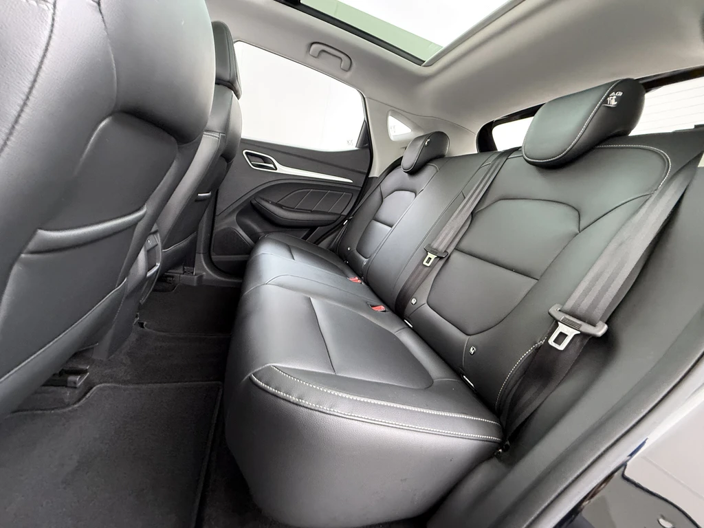 MG ZS EV – foto 41
