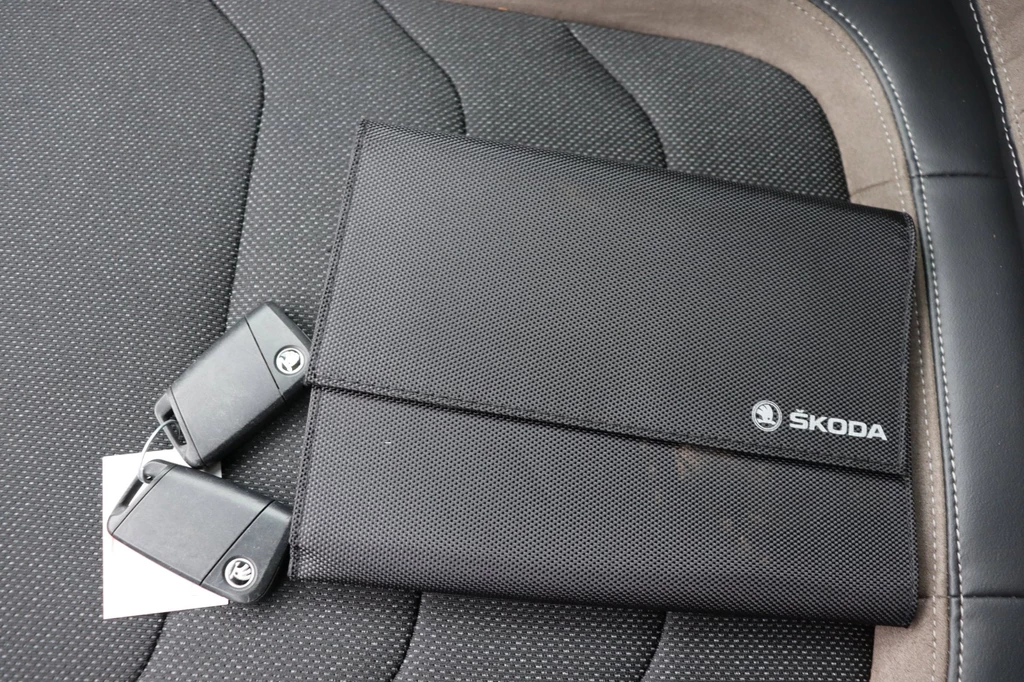 Škoda Kodiaq – foto 31
