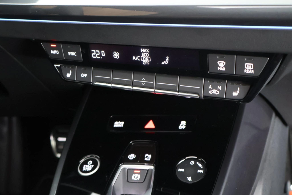 Audi Q4 Sportback e-tron – foto 30
