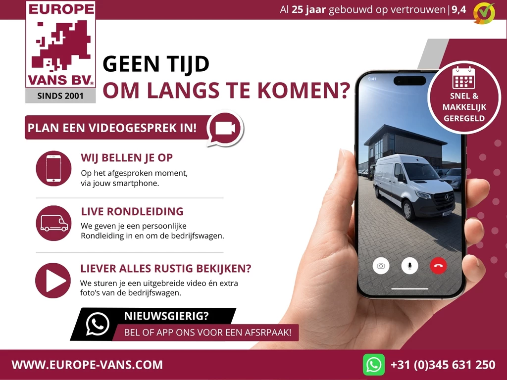 Mercedes-Benz Vito – foto 10