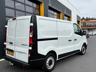 Renault Trafic – thumbnail 5