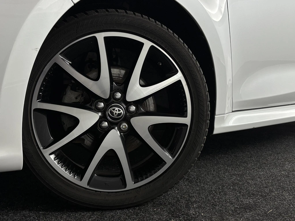 Toyota Yaris – foto 32
