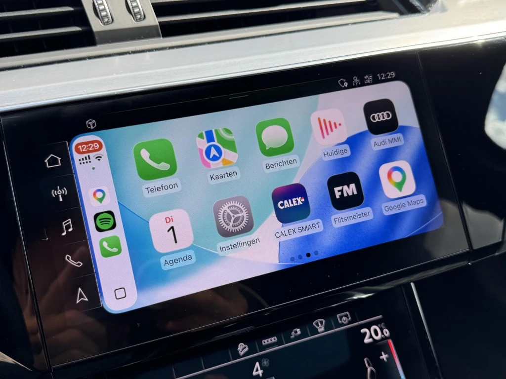 Audi e-tron – foto 20