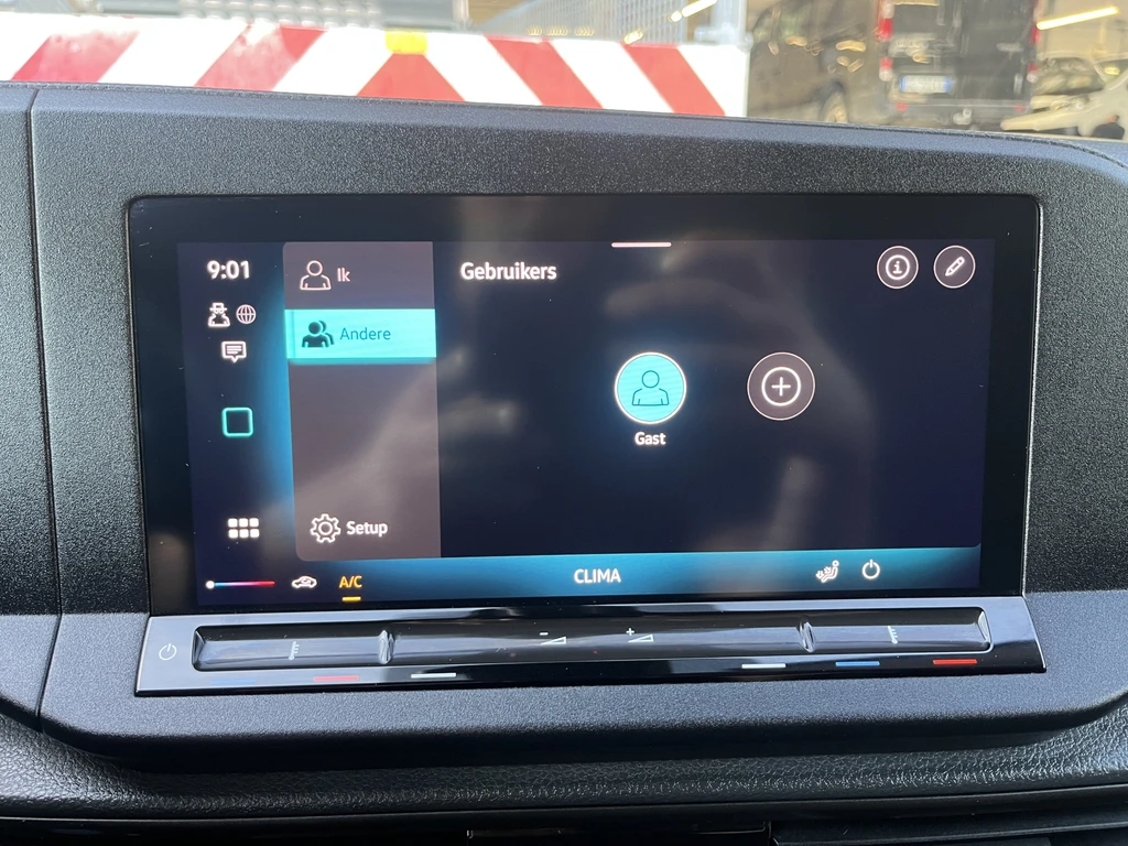 Volkswagen Caddy – foto 37