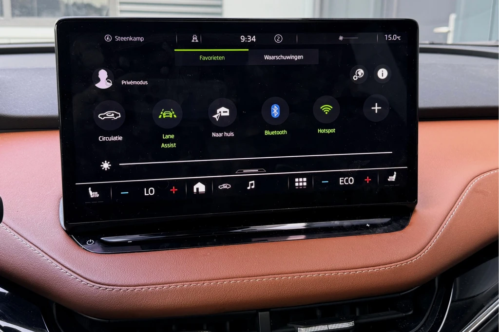 Škoda Enyaq iV – foto 21