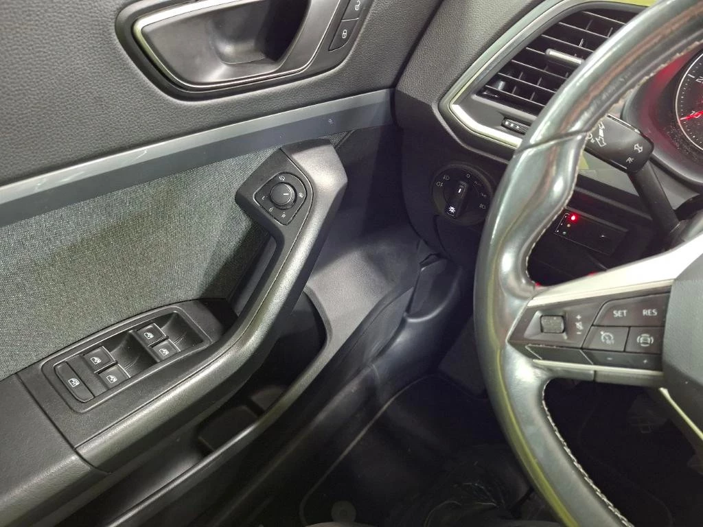 SEAT Ateca – foto 17
