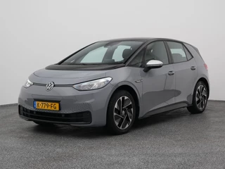 Volkswagen ID.3 – thumbnail 1