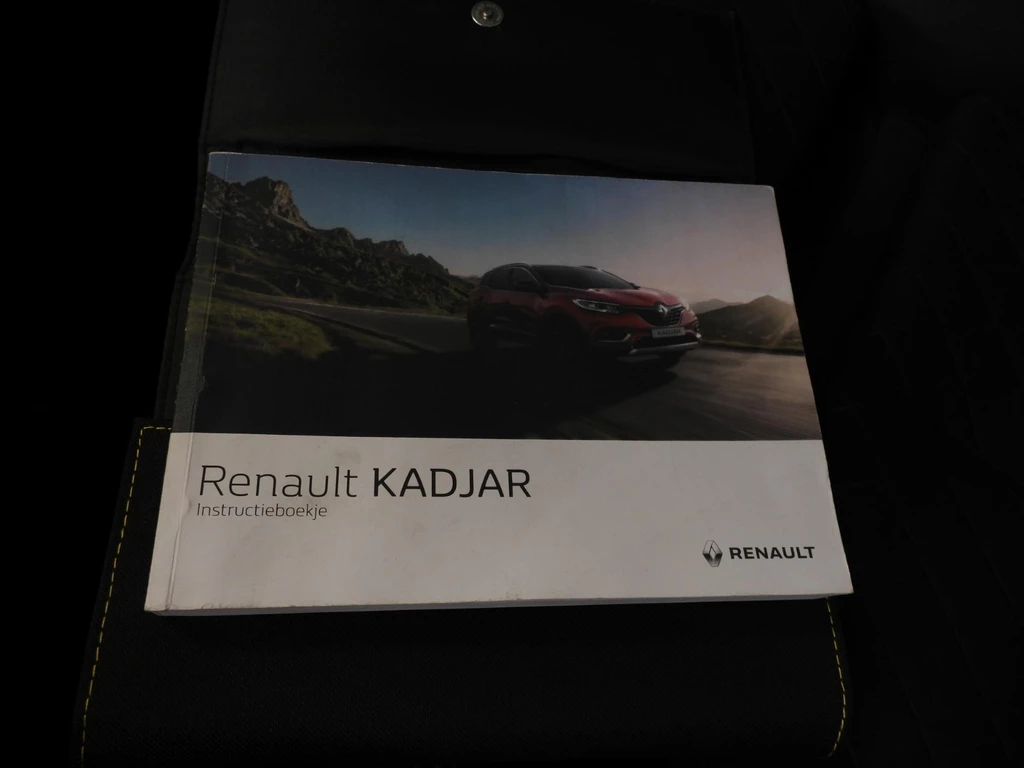 Renault Kadjar – foto 30