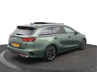 Kia Ceed Sportswagon – thumbnail 9