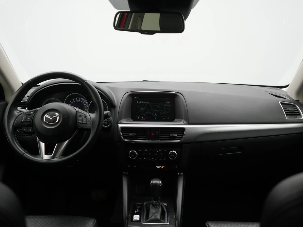 Mazda CX-5 – foto 26