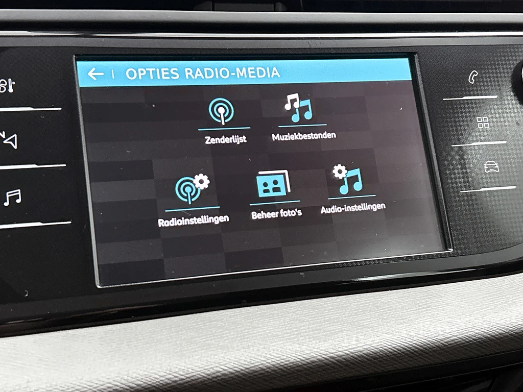 Citroën Grand C4 Spacetourer – foto 7