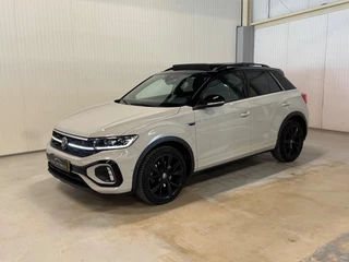 Volkswagen T-Roc – thumbnail 2