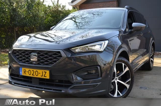 SEAT Tarraco – thumbnail 1