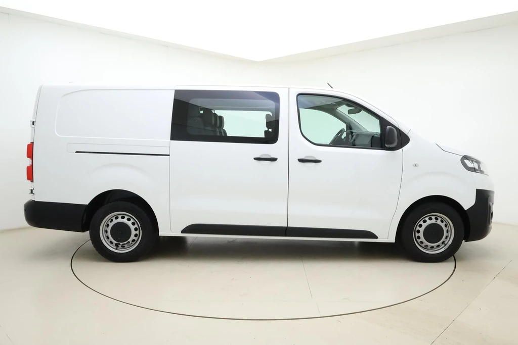 Opel Vivaro – foto 7