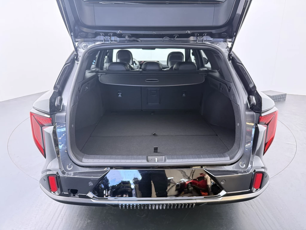 Kia K4 – foto 40