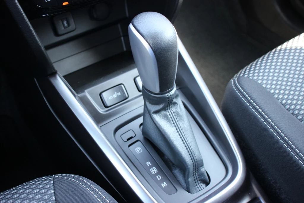 Suzuki Vitara – foto 10