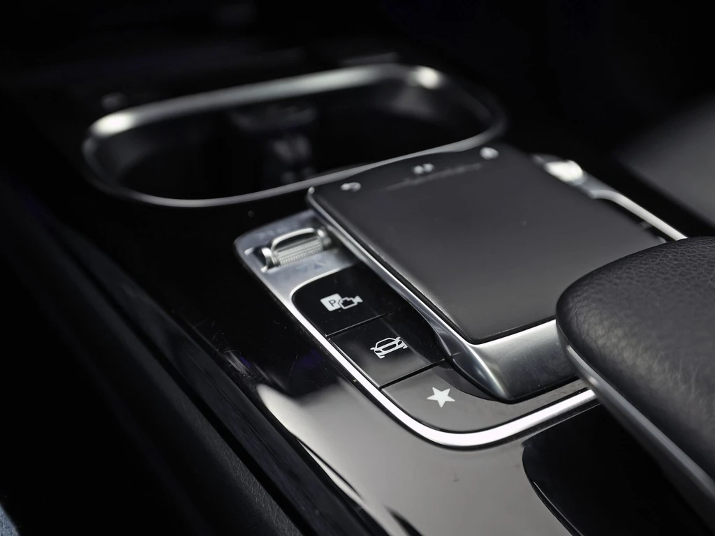 Mercedes-Benz A-Klasse – foto 34