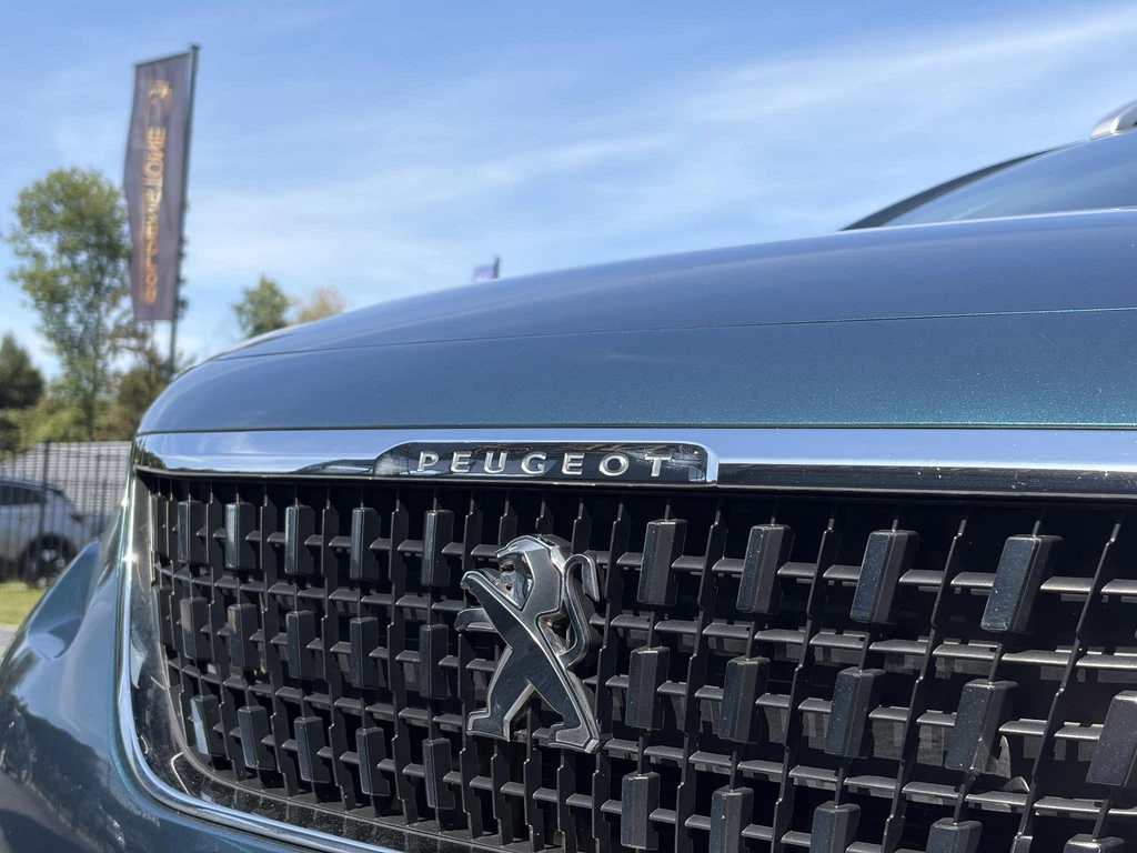 Peugeot 2008 – foto 39