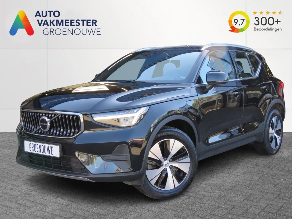 Volvo XC40 – foto 3