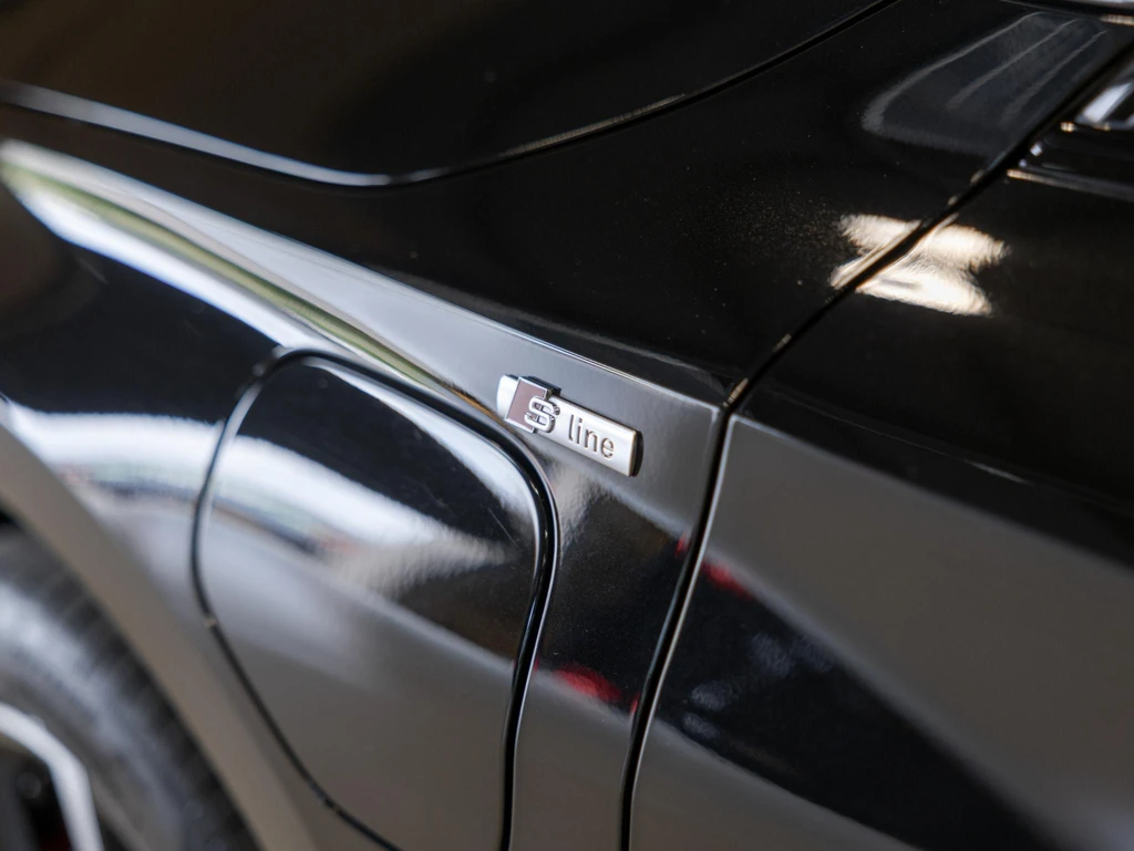 Audi A3 – foto 17
