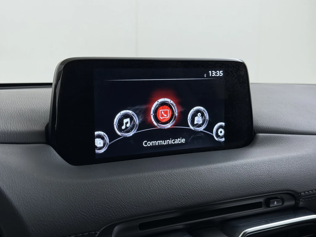 Mazda CX-5 – foto 19