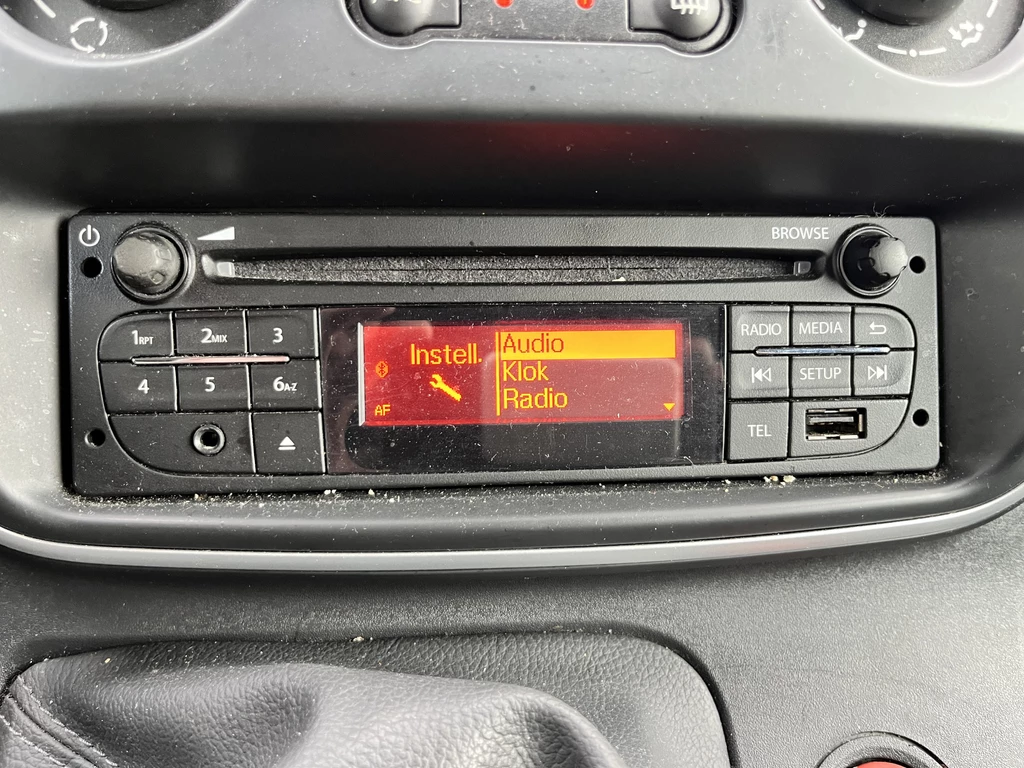 Renault Kangoo – foto 33