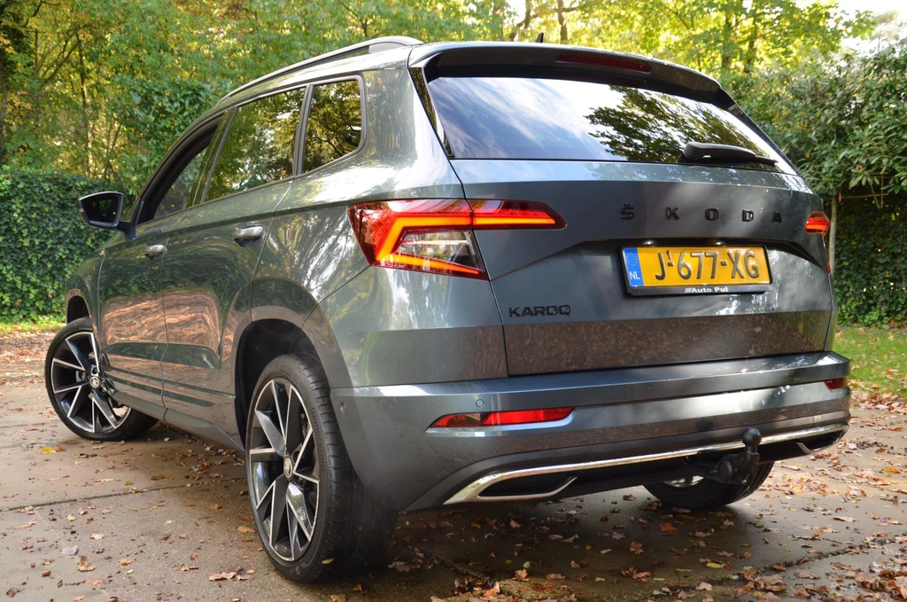 Škoda Karoq – foto 8