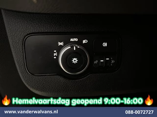 Mercedes-Benz Sprinter – thumbnail 17