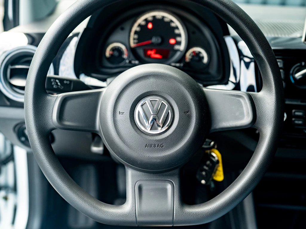 Volkswagen up! – foto 38