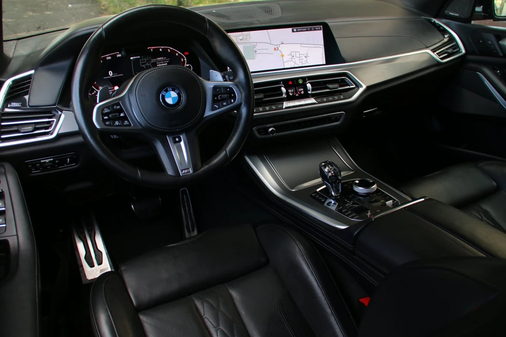 BMW X5 – foto 10
